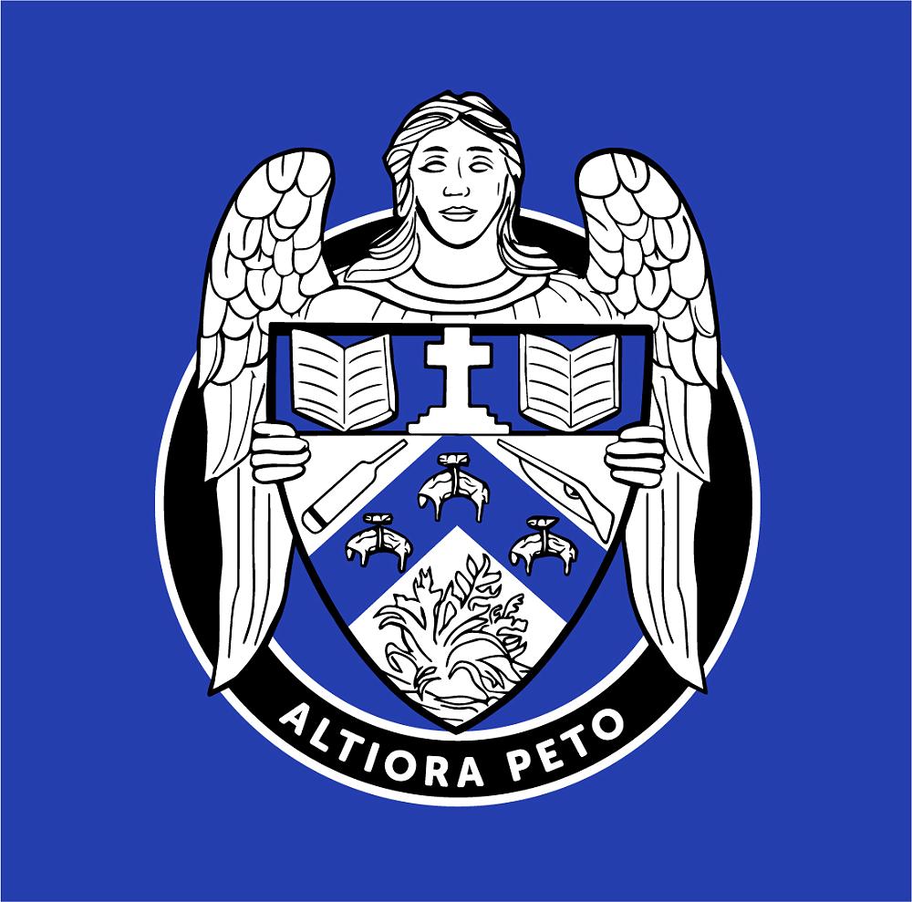 CBHS crest